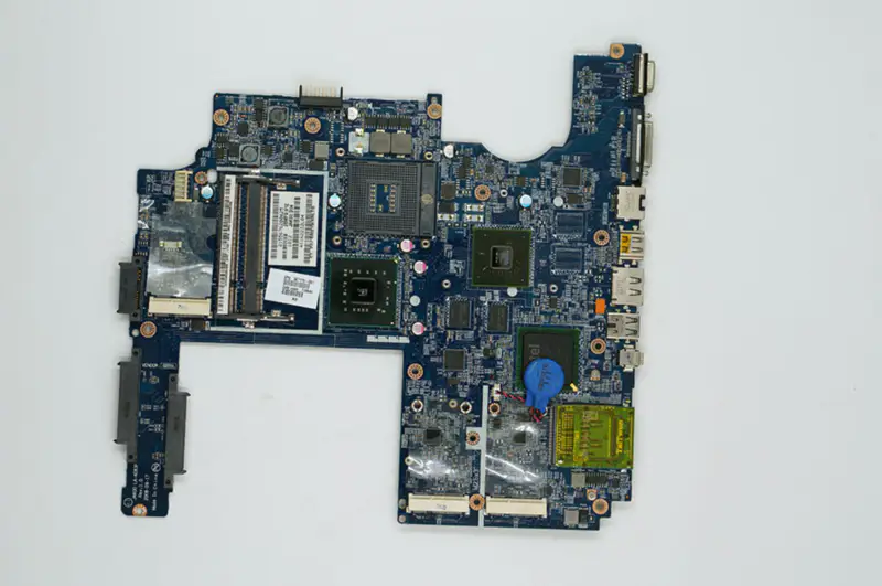 placa base 507170-001 para HP pavilion DV7