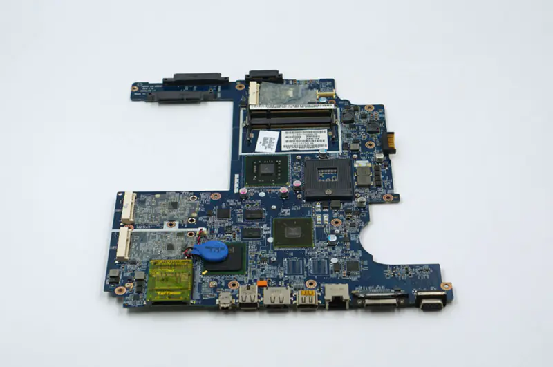 placa base 507170-001 para HP pavilion DV7
