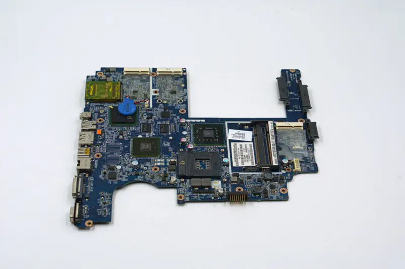 placa base 507170-001 para HP pavilion DV7