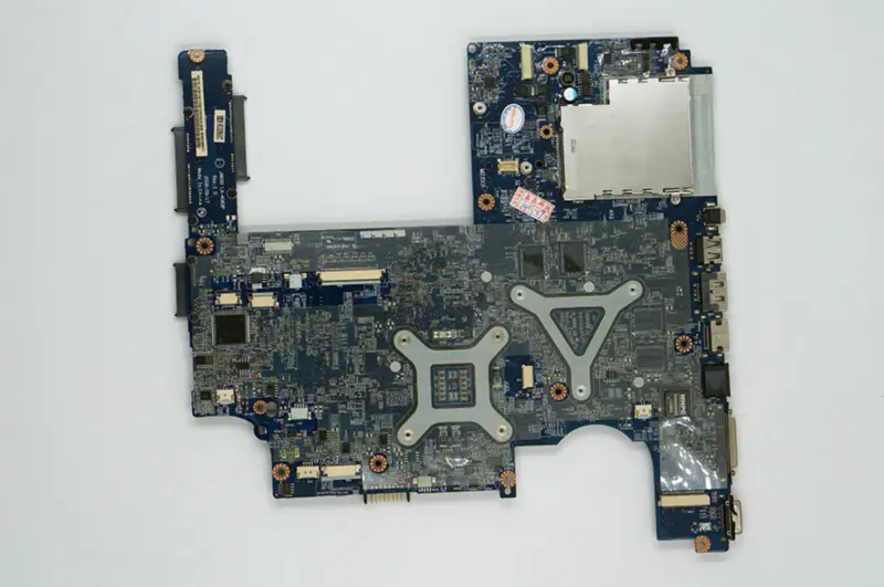 placa base 507170-001 para HP pavilion DV7