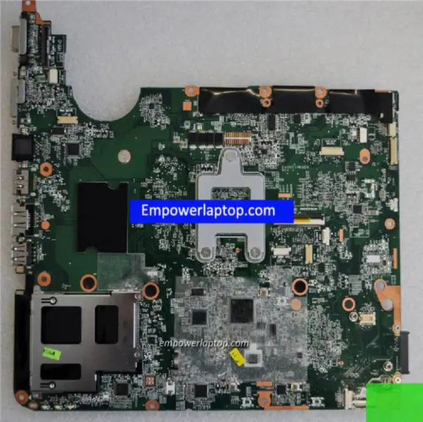 Placa base HP DV6 509449-001