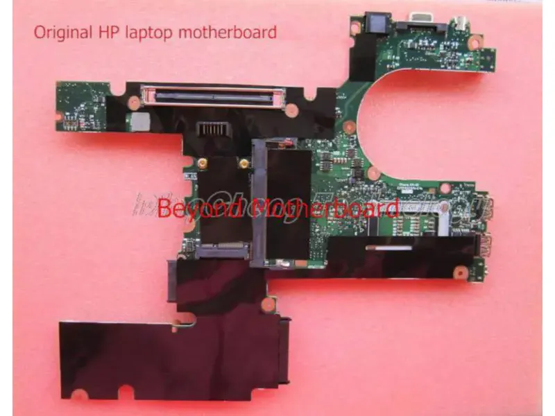 HP 510002-001 6530B placa base
