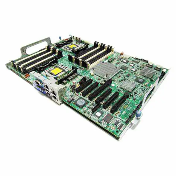 511775-001 Ml 350 G6 Placa del sistema 606019-001 461317-001