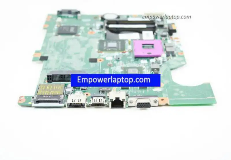 Placa base HP Presario CQ71 513758-001