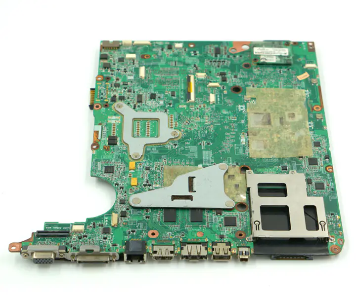 Placa base HP DV7 516294-001