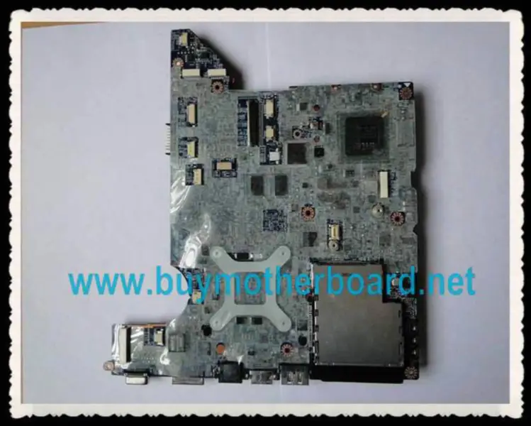 placa base 519093-001 para HP pavilion DV4