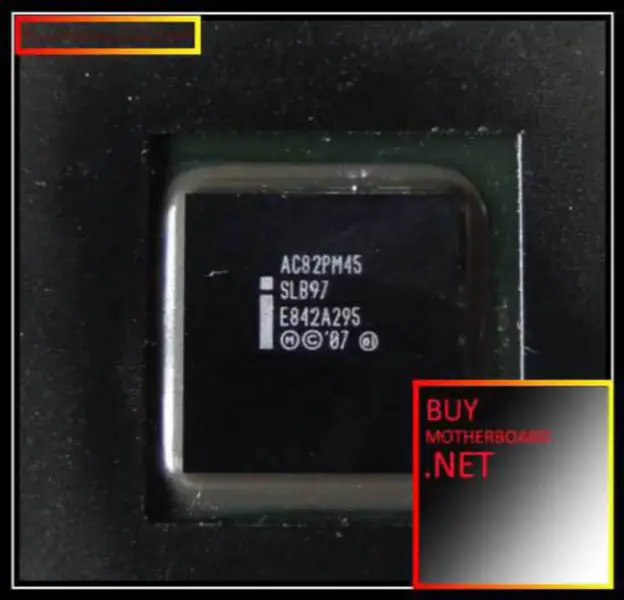 placa base 519093-001 para HP pavilion DV4