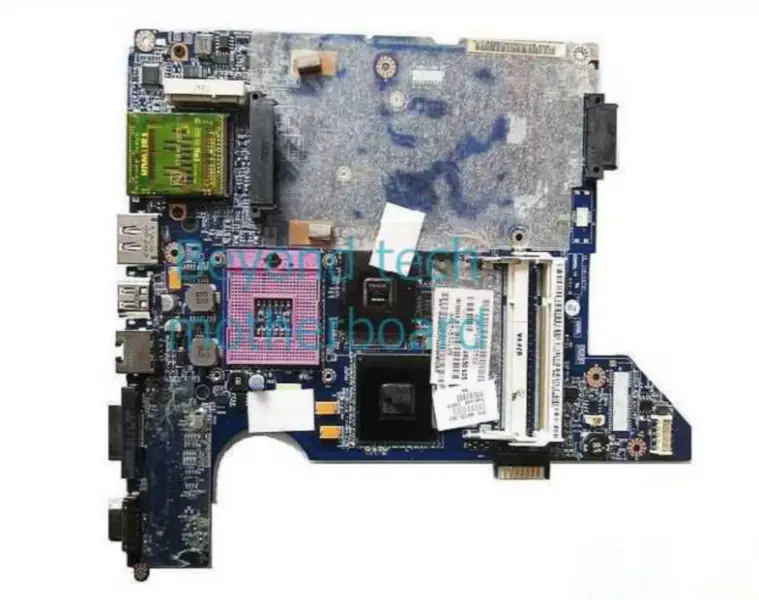 Placa base 519095-001 para HP COMPAQ CQ45