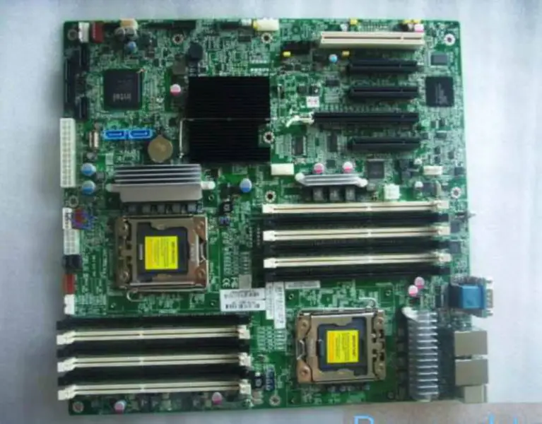 Placa base HP 519728-001