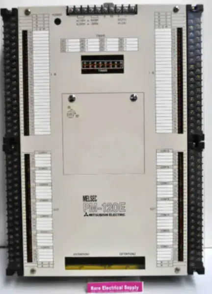 Panel PM-120E PM120E
