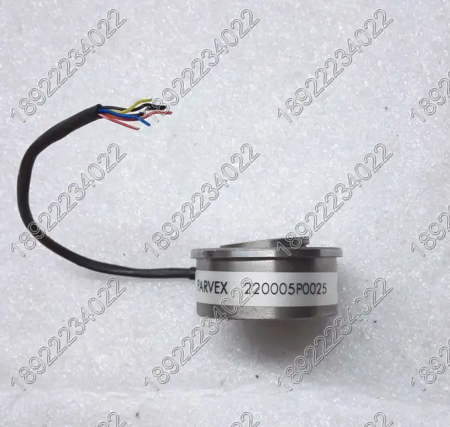 Codificador PARVEX 220005P0025