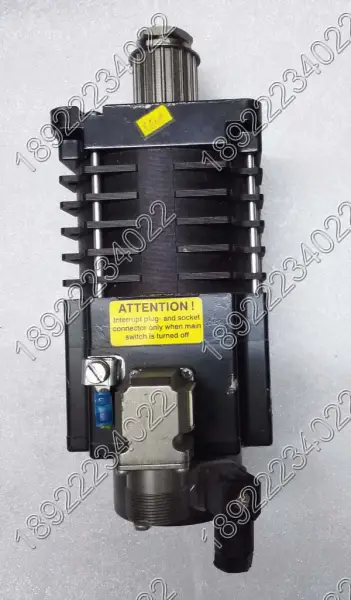 BERGER LAHR Motor VRDM5910/50LWC KEB 24.97 24V