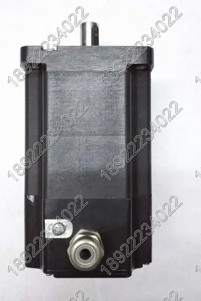 BERGER LAHR Motor VRDM31117/50LWB