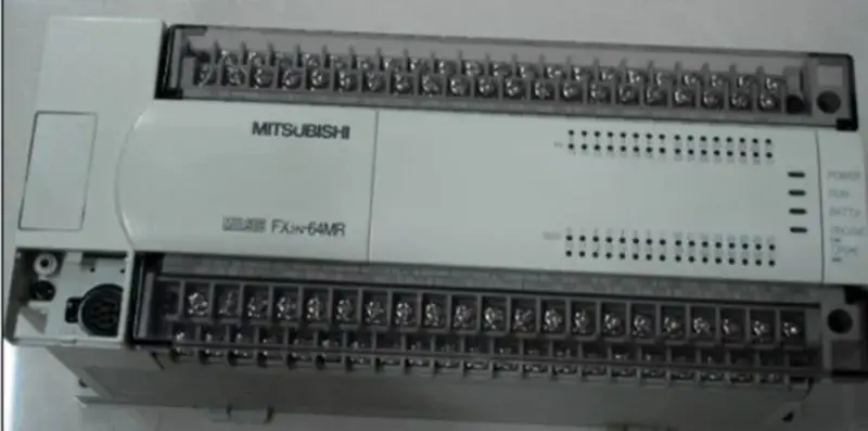 PLC Mitsubishi FX2N-64MR