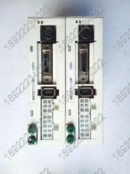 PANASONIC controlador MKDET1110P