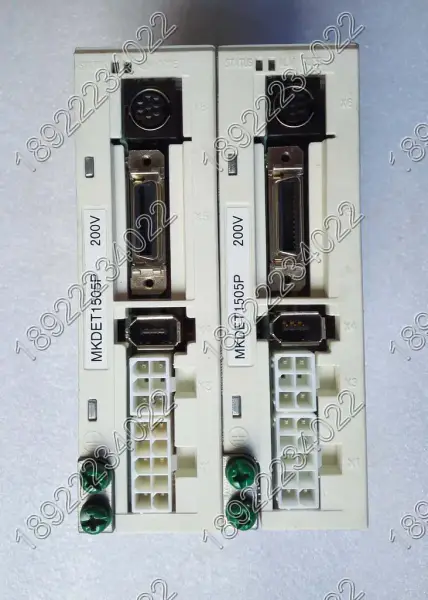 Controlador PANASONIC MKDET1505P