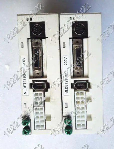 Controlador PANASONIC MLDET2310P