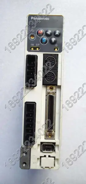 Controlador PANASONIC MADDT1205