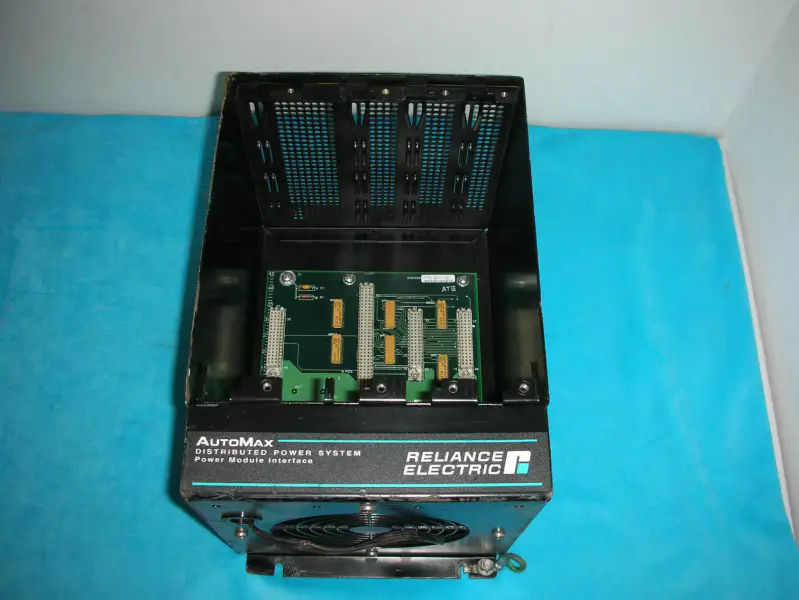Reliance Eléctrico 805401-1S
