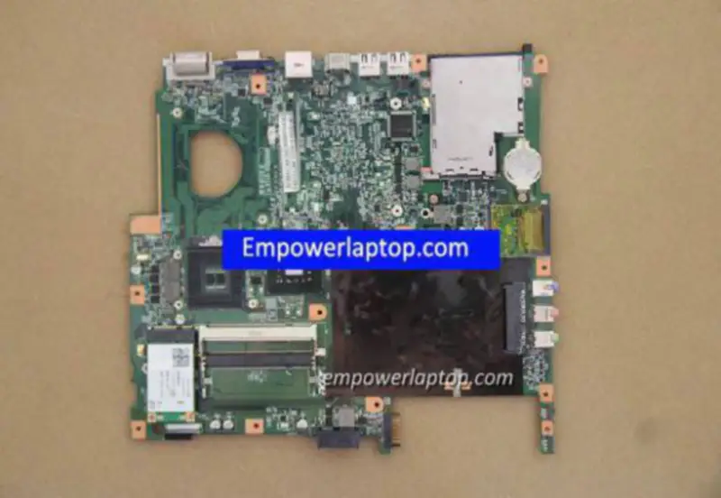 Placa base Acer EXTENSA 5230E GM45 PM45
