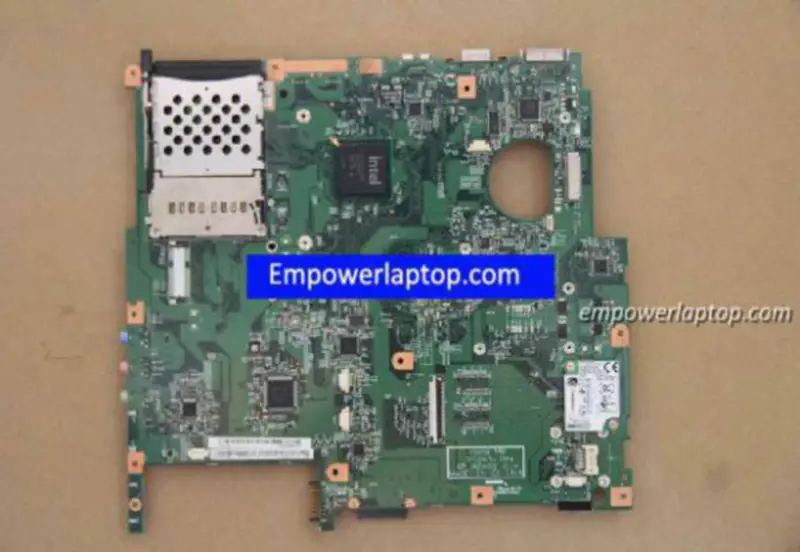 Placa base Acer EXTENSA 5230E GM45 PM45