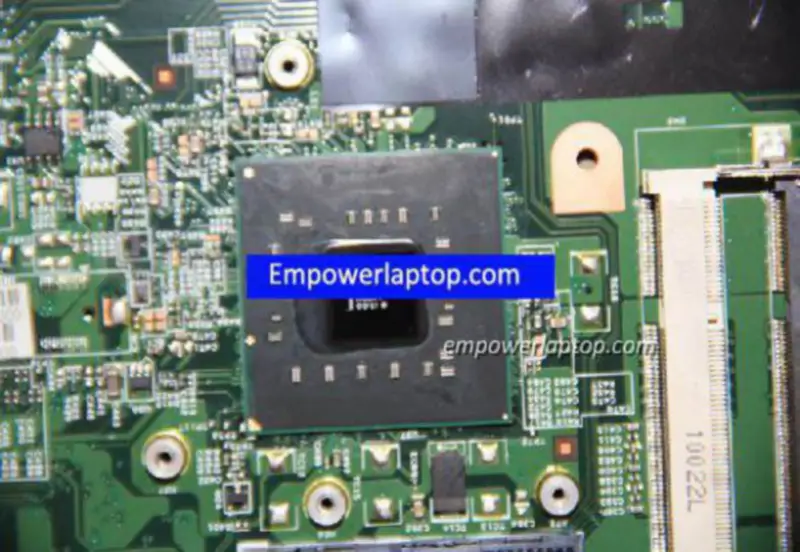 Placa base Acer EXTENSA 5230E GM45 PM45