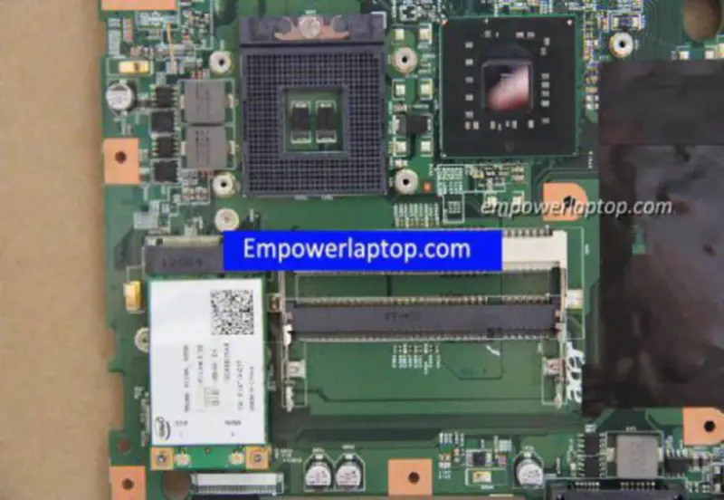Placa base Acer EXTENSA 5230E GM45 PM45