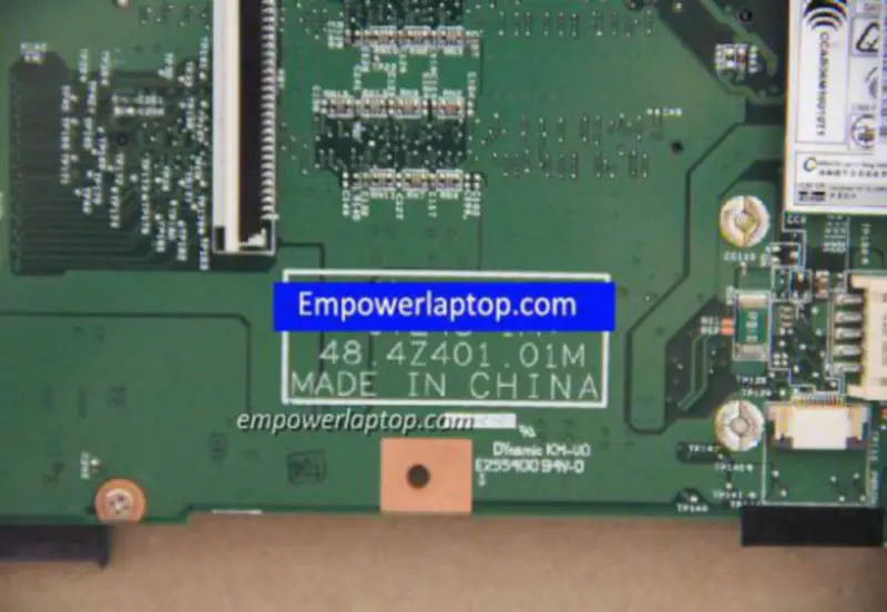 Placa base Acer EXTENSA 5230E GM45 PM45