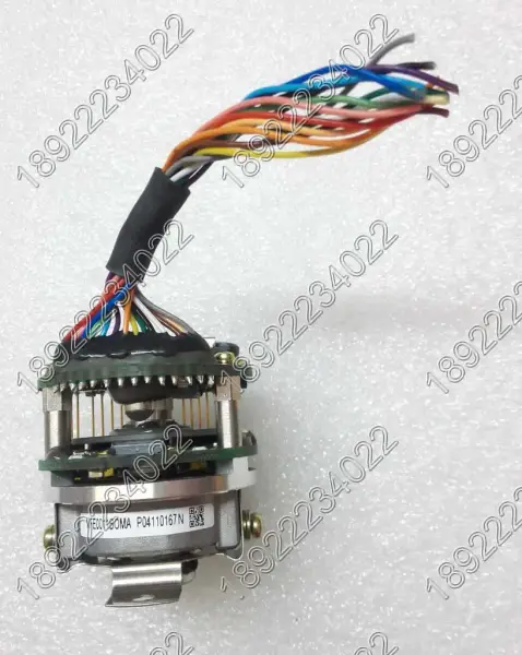 PANASONIC Codificador de motor MFE0011B0MA MFE0011BOMA