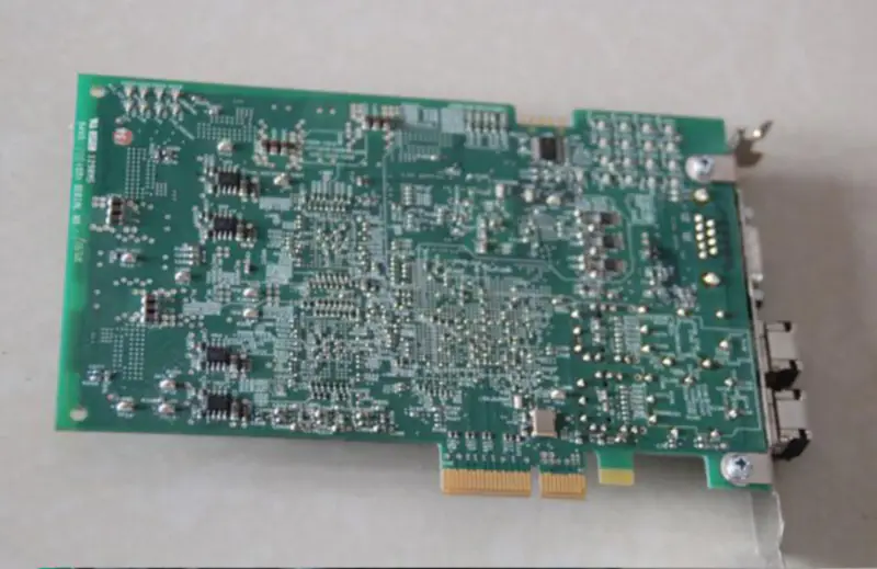 CT Scanner FDIP ASSY 5335963 Tarjeta PCI-E placa base industrial