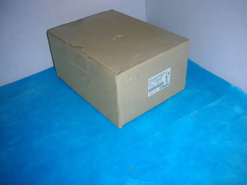 Controlador programable HITACHI EH-D28DRP