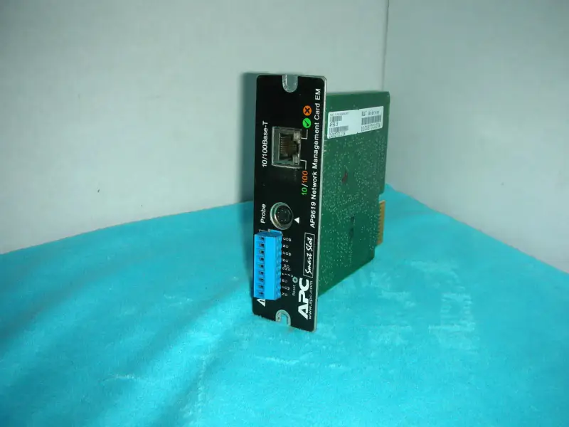 SAI APC AP9619