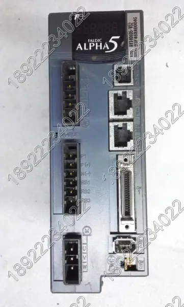 Controlador FUJI RYT401D5-VS2