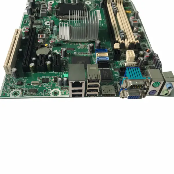 Placa base HP 8000 SFF 536458-001 536884-001 503363-000 Q45