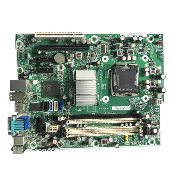 Placa base HP 8000 SFF 536458-001 536884-001 503363-000 Q45