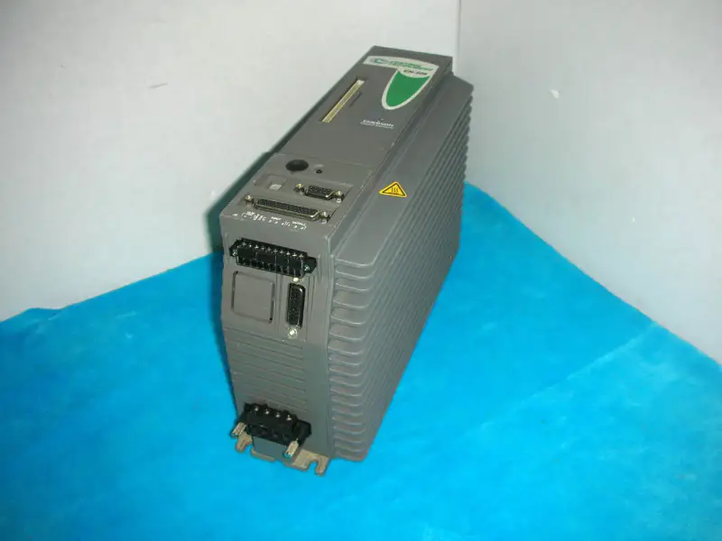 TÉCNICAS DE CONTROL EN-208