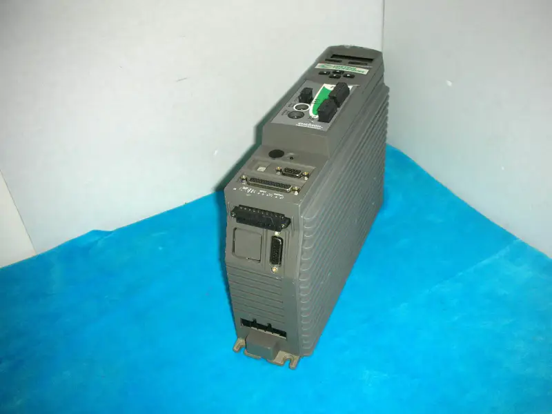 TÉCNICAS DE CONTROL EN-204
