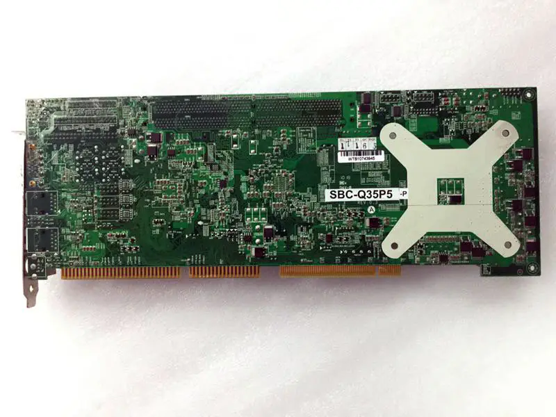 SBC-Q35P5 REV.0.3 P/I-PSBVLL Placa base industrial