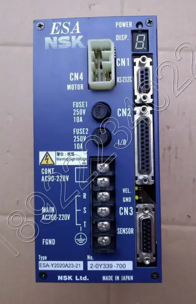 Conductor NSK ESA-Y2020A23-21