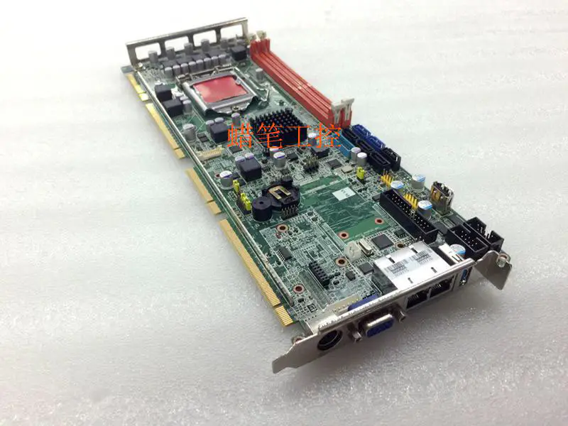 Advantech placa base industrial PCE-5127G2 Placa base PCE-5127/7127 Rev.A1
