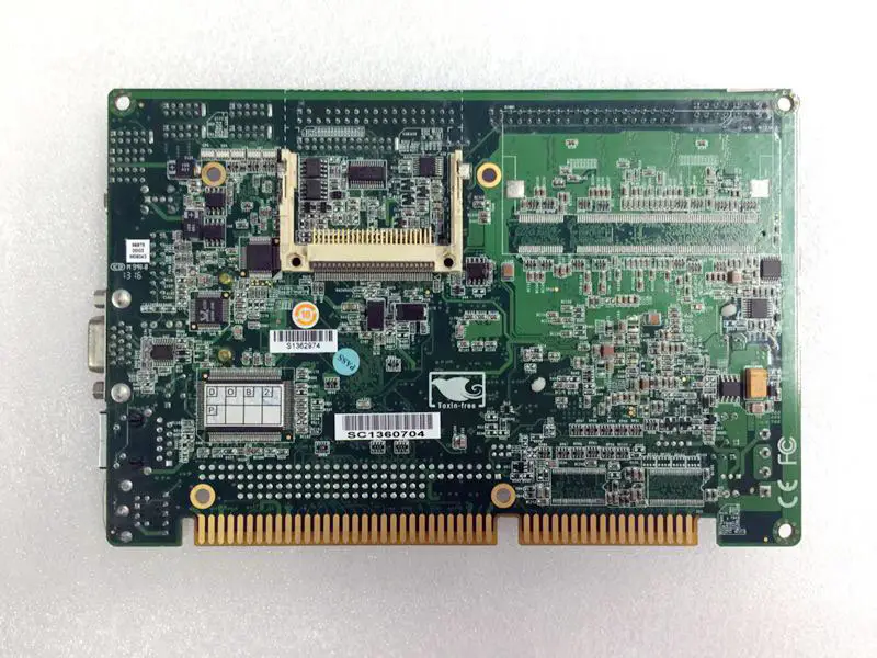 AAEON HSB-800i Rev.A1 HSB-8001 placa base industrial HSB-800I REV. A1.0-A