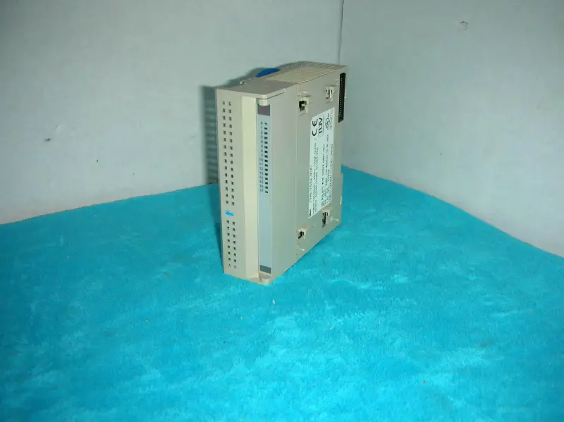 PLC idec FC3A-R161