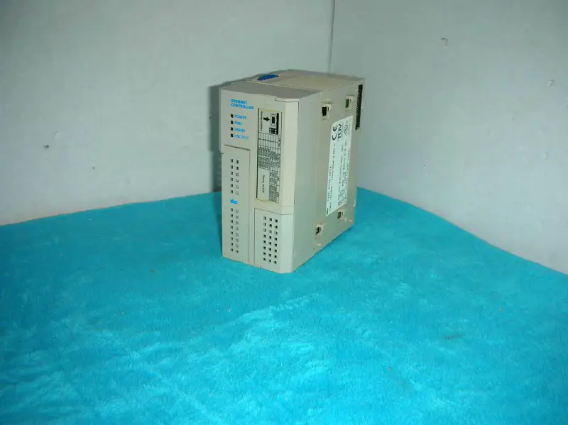 PLC FC3A-CP2K de idec