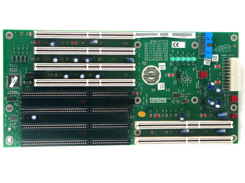54-20710-01 placa base