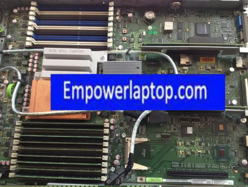 Placa base para servidor SUN Oracle Fire X4170 541-2542-02 501-7917-11
