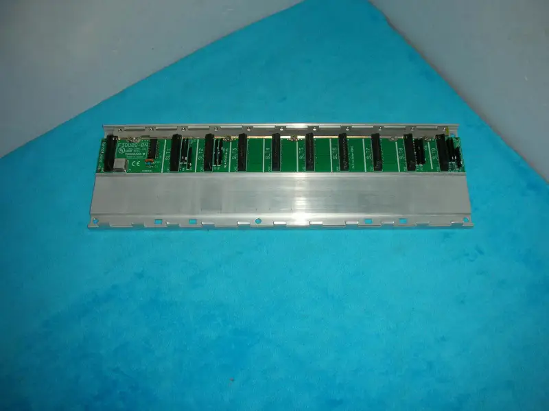 Yokogawa PLC F3BU09 F3BU09-0N