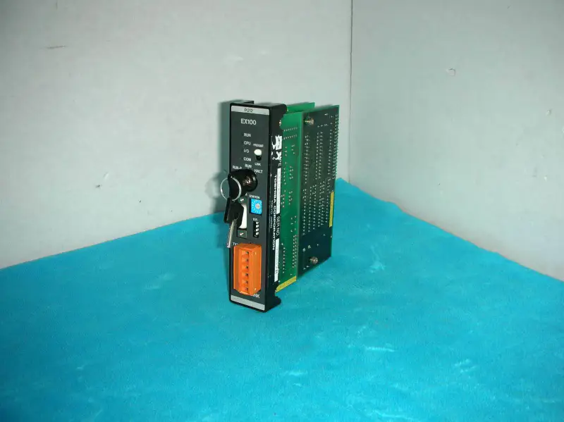 Toshiba EX100 EX10*MPU12