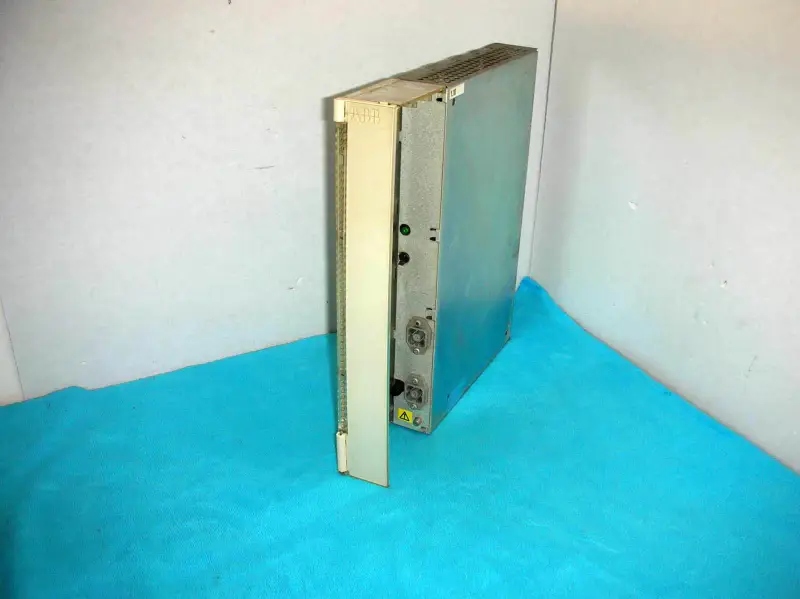 Fuente de alimentación ABB 3BHT300019R1 SA610