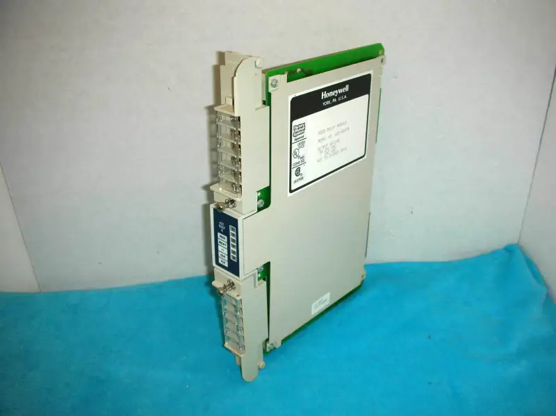 DCS 621-0007R de Honeywell