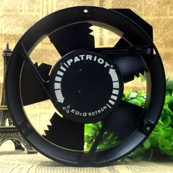 Ventilador COMAIR PD48B2QDL DC48V 0.45A 17CM 17251